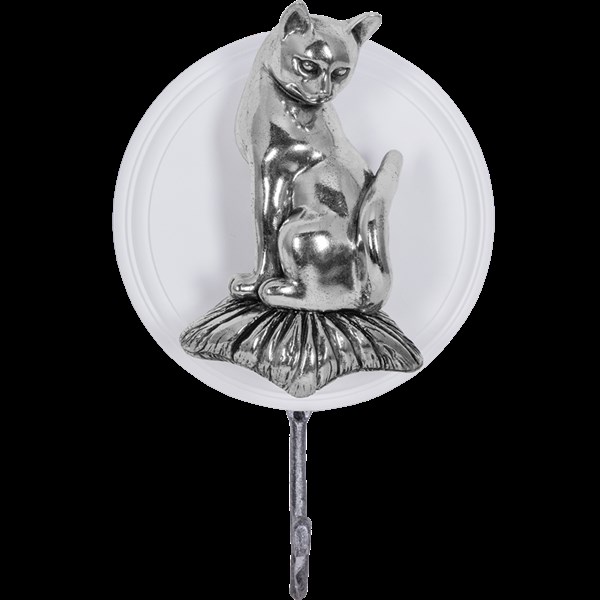 Настенный крючок Кошечка Айс Bo75089_3743