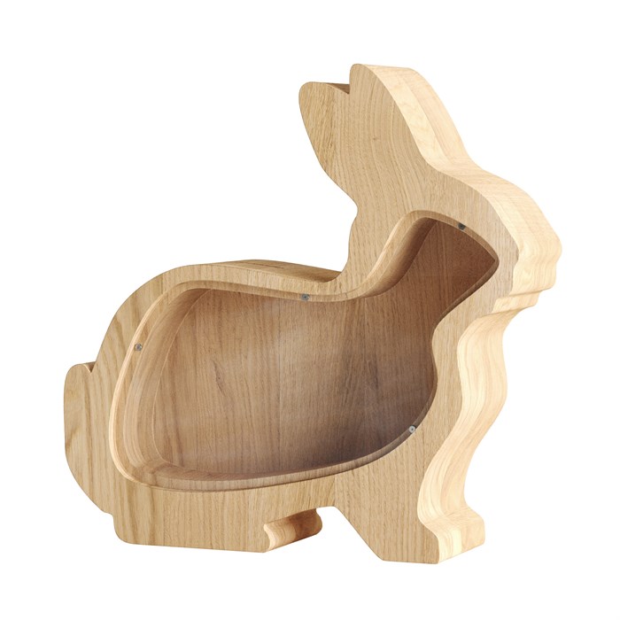 Римский кролик RM100146 - фото 81147