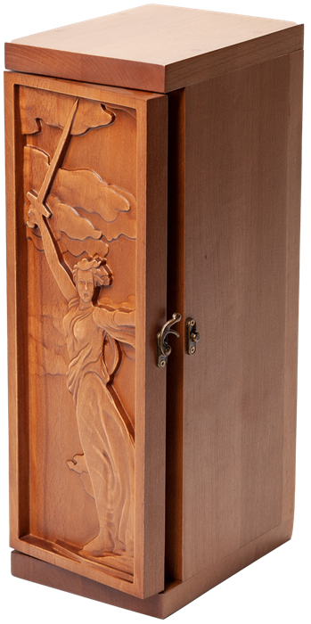 Родина Мать RM1000172 - фото 81316