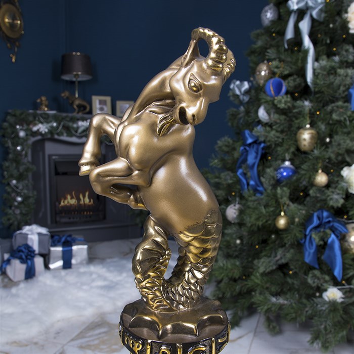 Статуэтка Знак зодиака Козерог (22.12-20.01) Bo22005_170