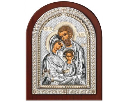 Икона Святое Семейство VL1003