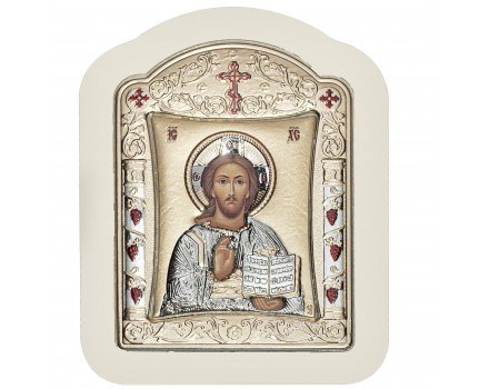 Икона Иисус Христос VL1080
