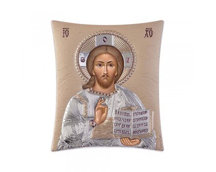 Икона Иисус Христос VL1084