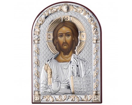Икона Иисус Христос VL1090