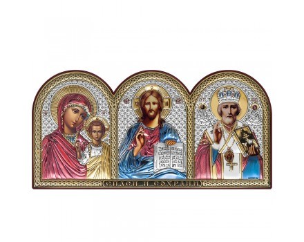 Триптих Спаси и Сохрани VL1100
