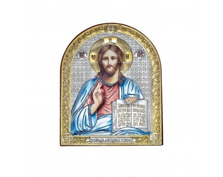 Икона Иисус Христос Спас Вседержитель VL1114