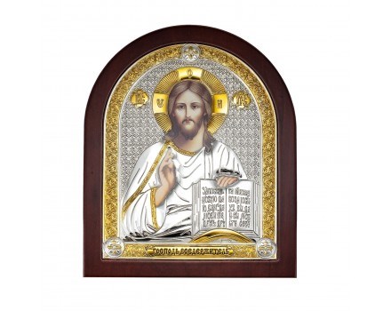 Икона Иисус Христос VL1139