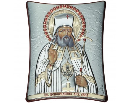 Икона Святой Лука VL1140