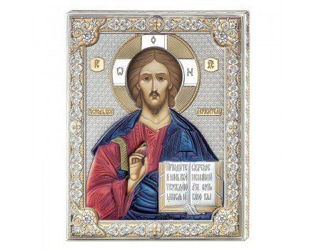 Икона Иисус Христос VL1157