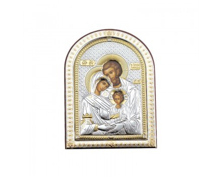 Икона Святое Семейство VL1181