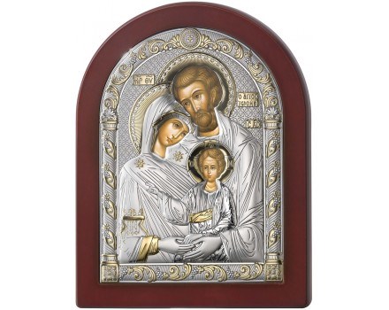 Икона Cвятое Семейство VL1249