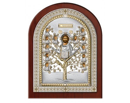 Икона Древо жизни VL1281