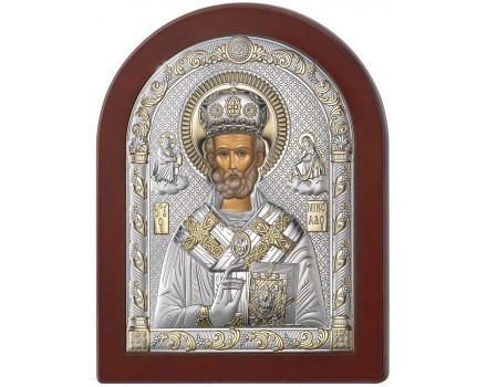 Икона Николай Угодник VL1286