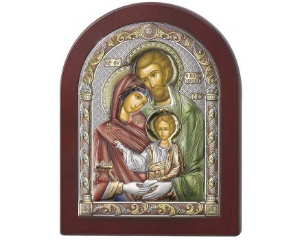 Икона Cвятое Семейство VL1299