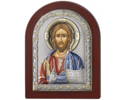 Икона Иисус Христос VL1323 - фото 83651