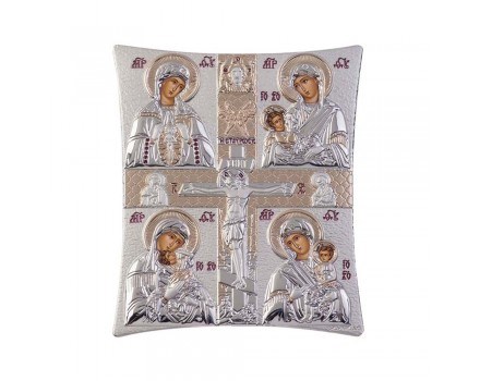 Икона Материнство VL1339