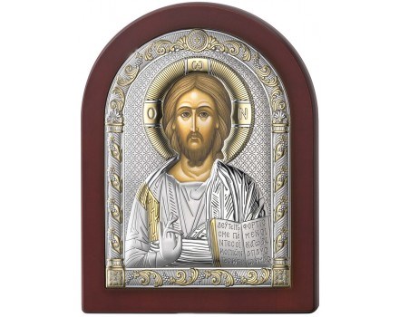 Икона Иисус Христос VL1361 - фото 83688