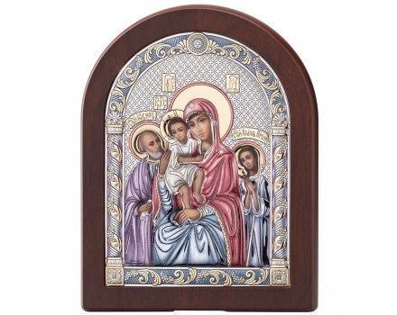 Икона Трёх радостей VL1364