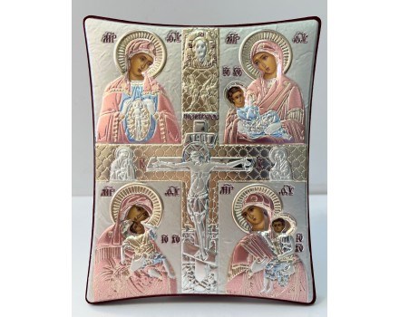 Икона Материнство VL1381