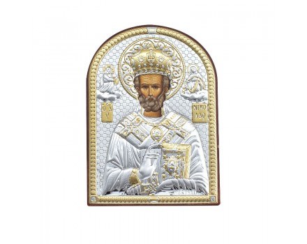 Икона Николай Угодник VL1387