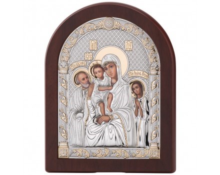 Икона Трёх радостей VL1397