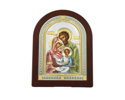 Икона Святое Семейство VL1146