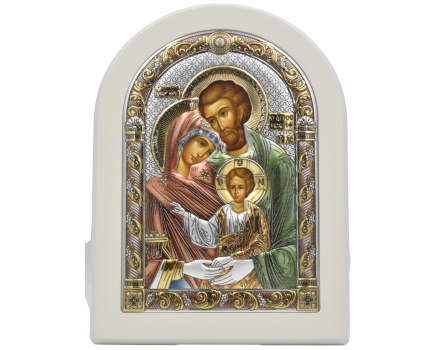 Икона Святое Семейство VL1207