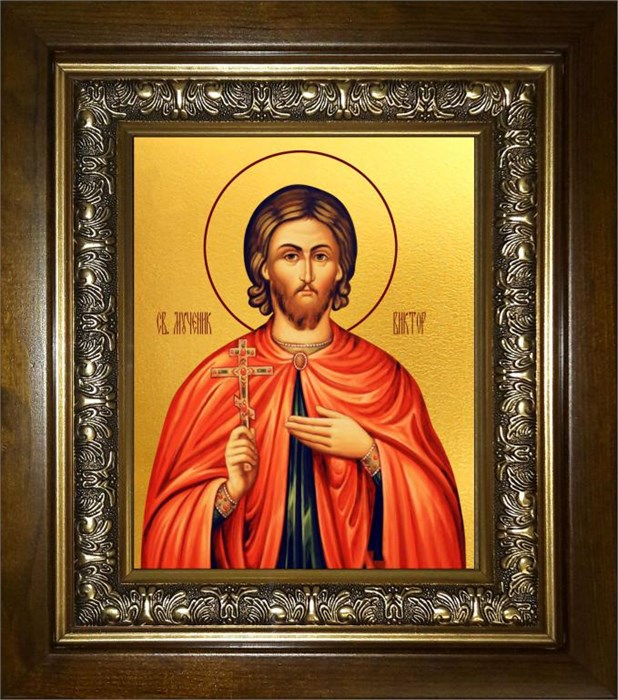 Виктор Коринфский 14х18 в киоте 20х24 km_25_1003