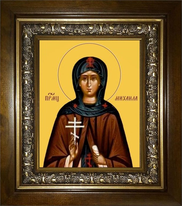 Михаила Иванова 14х18 в киоте 20х24 km_25_1125