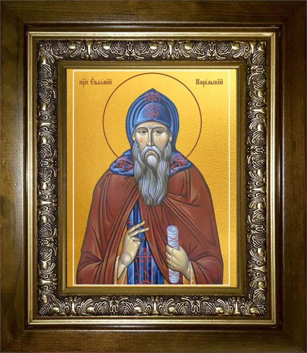 Евфимий Корельский 14х18 в киоте 20х24 km_25_1347