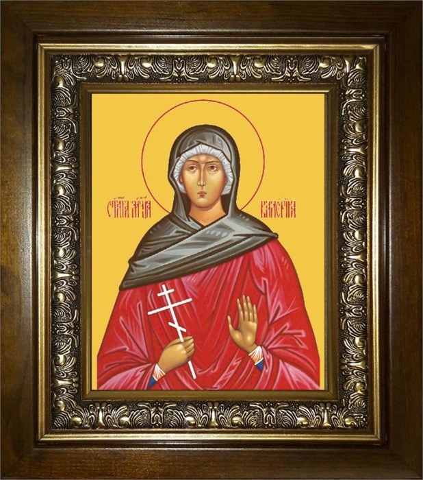 Валерия 18х24 в киоте 24х30 km_25_1791