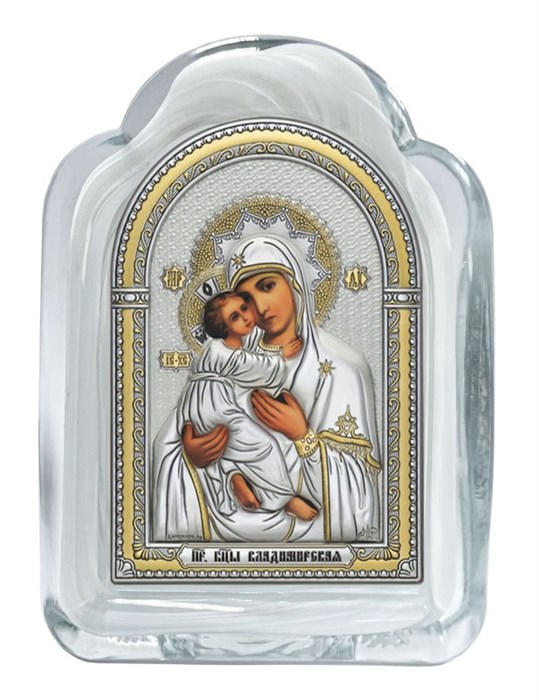 Икона Владимирской Божией Матери SIL194