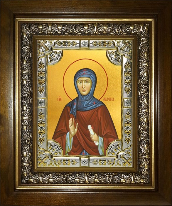 Мелания икона 24х30 см 239570