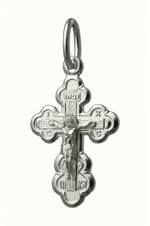 {{photo.Alt || photo.Description || 'Крест серебрянный, с корундами, коллекция "Иваново", 0.78 гр.'}}