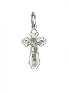 {{photo.Alt || photo.Description || 'Крест серебрянный, с корундами, коллекция "Иваново", 0.80 гр.'}}