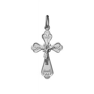 {{photo.Alt || photo.Description || 'Крест серебрянный, с корундами, коллекция "Иваново", 1.01 гр.'}}