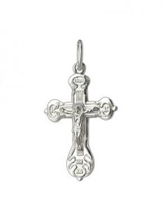 {{photo.Alt || photo.Description || 'Крест серебрянный, с корундами, коллекция "Иваново", 1.15 гр.'}}