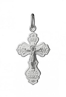 {{photo.Alt || photo.Description || 'Крест серебрянный, с корундами, коллекция "Иваново", 1.24 гр.'}}