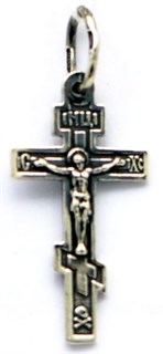 {{photo.Alt || photo.Description || 'Крест серебряный черненый 1.3 гр.'}}