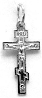 {{photo.Alt || photo.Description || 'Крест серебряный 1.34 гр.'}}