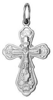 {{photo.Alt || photo.Description || 'Крест серебрянный, с корундами, коллекция "Иваново", 1.51 гр.'}}