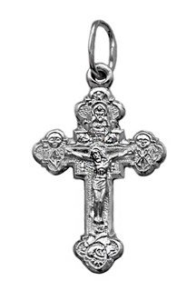 {{photo.Alt || photo.Description || 'Крест серебряный прочный 1.33 гр.'}}