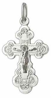 {{photo.Alt || photo.Description || 'Крест серебрянный, с корундами, коллекция "Иваново", 1.59 гр.'}}