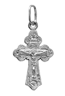 {{photo.Alt || photo.Description || 'Крест серебряный прочный 1.49 гр.'}}