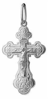 {{photo.Alt || photo.Description || 'Крест серебрянный, с корундами, коллекция "Иваново", 2.00 гр.'}}