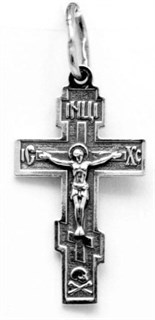 {{photo.Alt || photo.Description || 'Крест серебряный черненый 1.6 гр.'}}