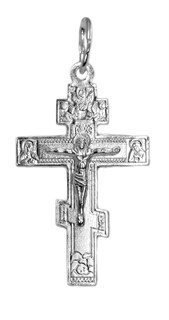 {{photo.Alt || photo.Description || 'Крест серебряный прочный 1.42 гр.'}}