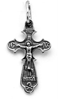 {{photo.Alt || photo.Description || 'Крест серебряный черненый 1.63 гр.'}}