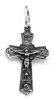 {{photo.Alt || photo.Description || 'Крест серебряный черненый 1.7 гр.'}}