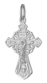 {{photo.Alt || photo.Description || 'Крест серебряный 1.75 гр.'}}